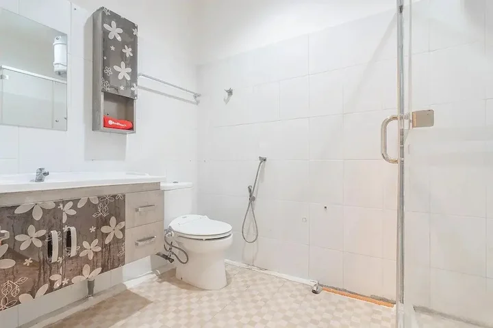 Понтианак: RedDoorz @ H. Agus Salim Street