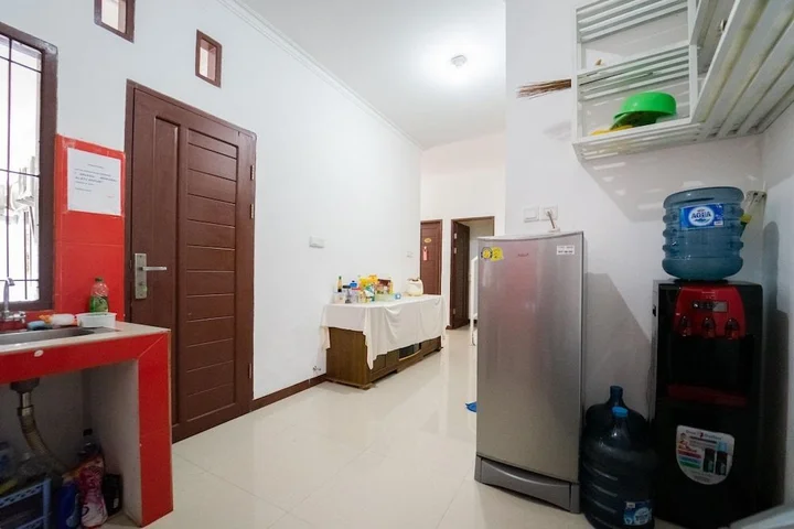 Баликпапан: KoolKost Syariah near Lapangan Merdeka Balikpapan