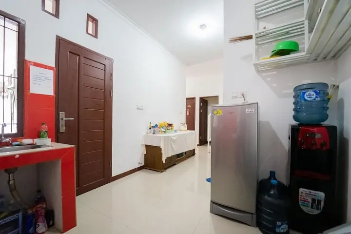 Баликпапан: KoolKost Syariah near Lapangan Merdeka Balikpapan