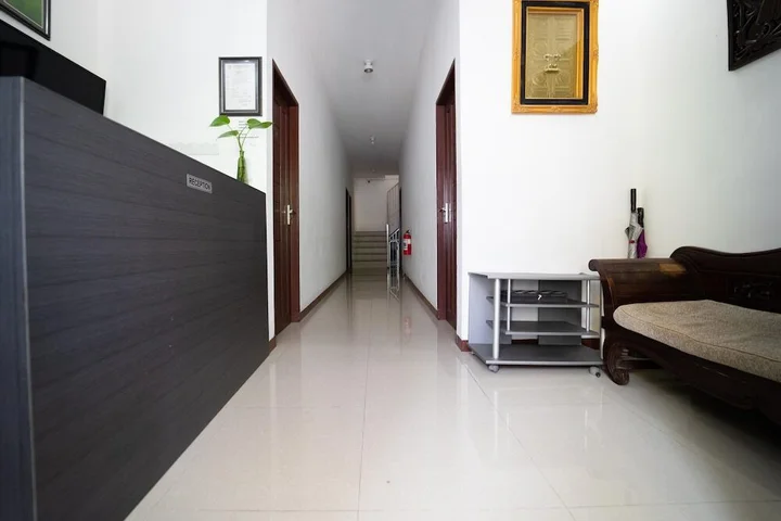 Баликпапан: KoolKost Syariah near Lapangan Merdeka Balikpapan