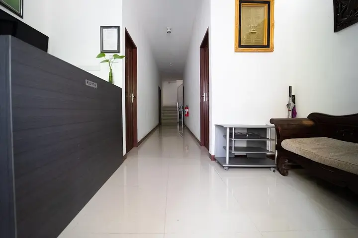 Баликпапан: KoolKost Syariah near Lapangan Merdeka Balikpapan