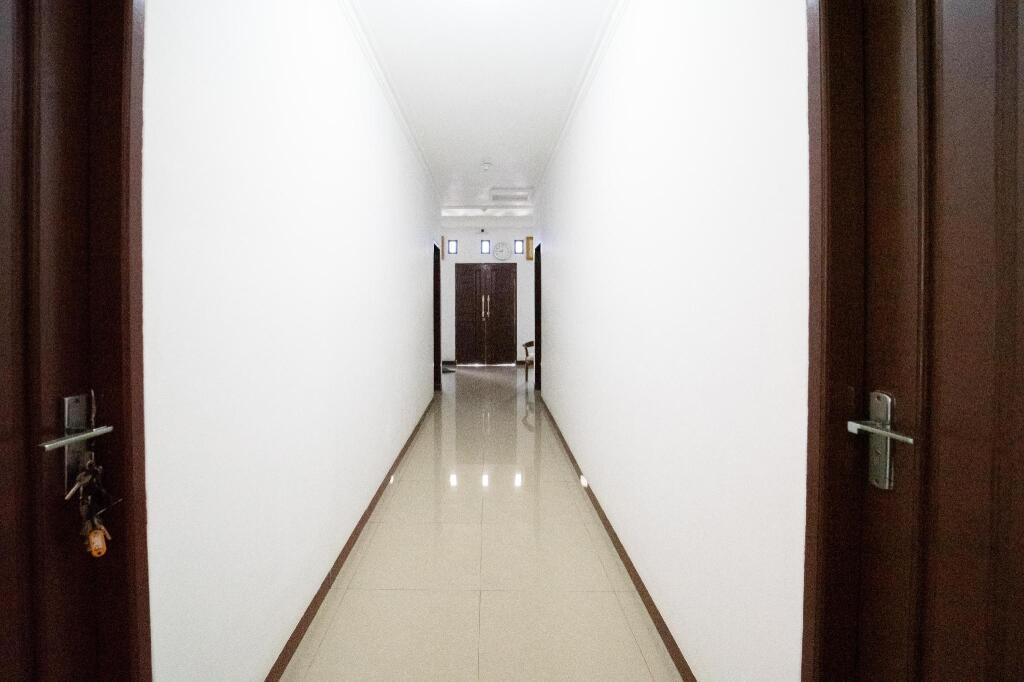 Баликпапан: KoolKost Syariah near Lapangan Merdeka Balikpapan