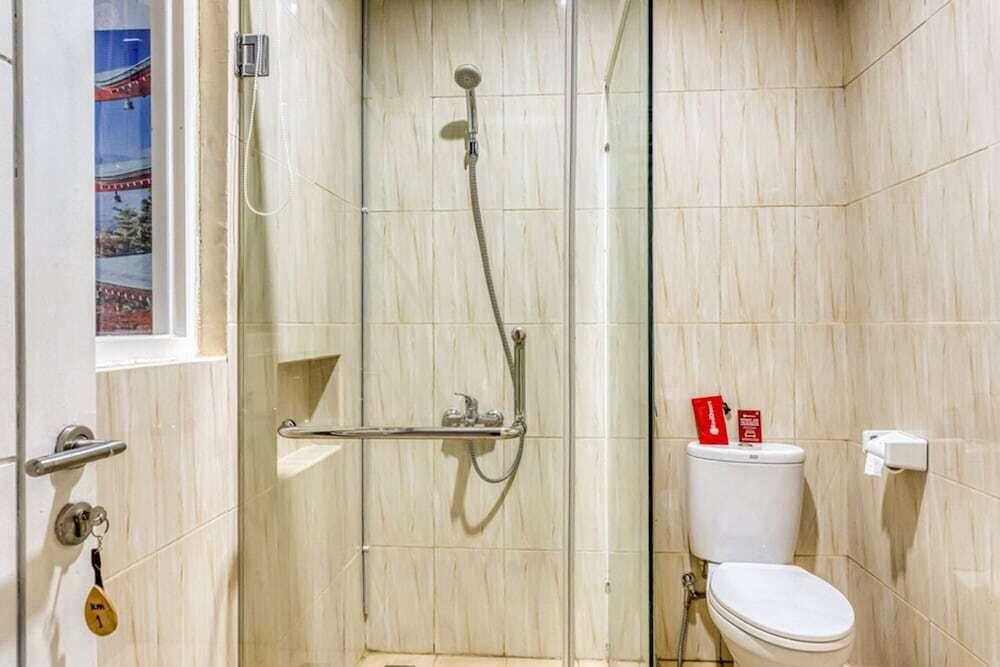 Батуретно: RedDoorz near Sindu Kusuma Edupark 2