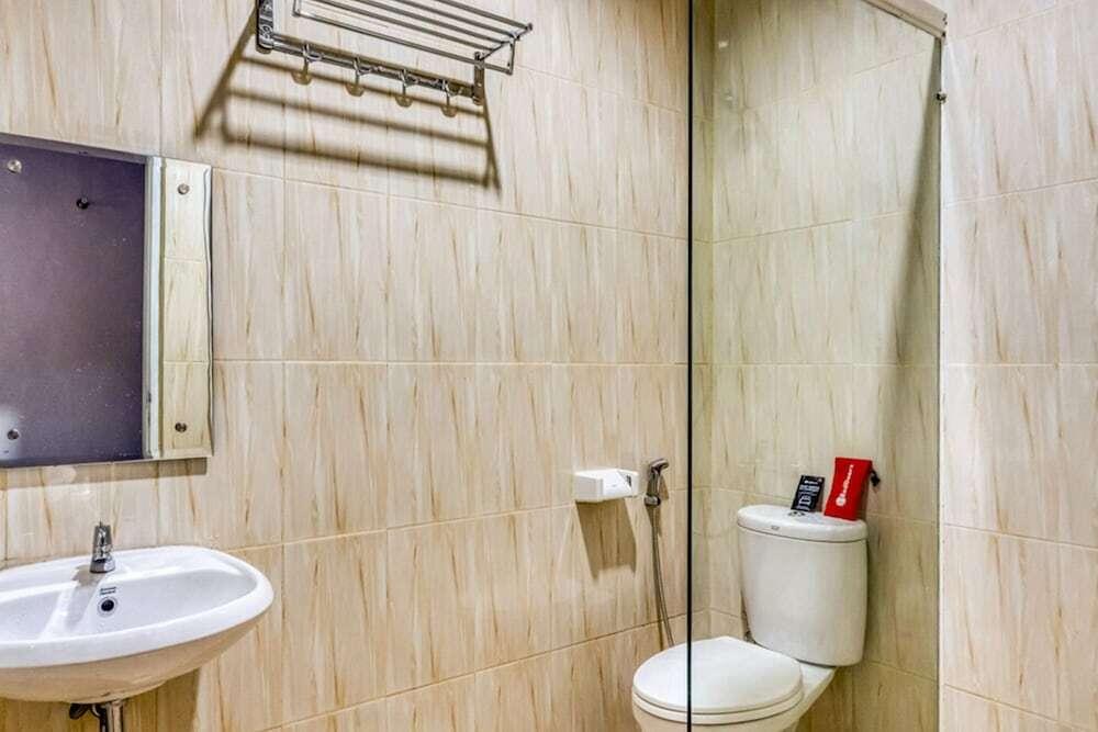 Батуретно: RedDoorz near Sindu Kusuma Edupark 2