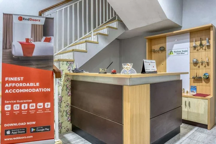 Батуретно: RedDoorz near Sindu Kusuma Edupark 2