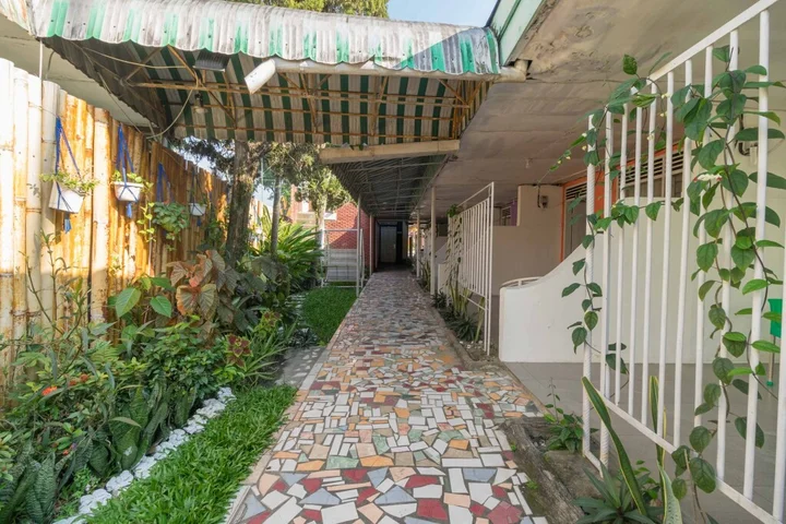 Пематангсиантар: RedDoorz Syariah near Jalan Asahan Pematang Siantar