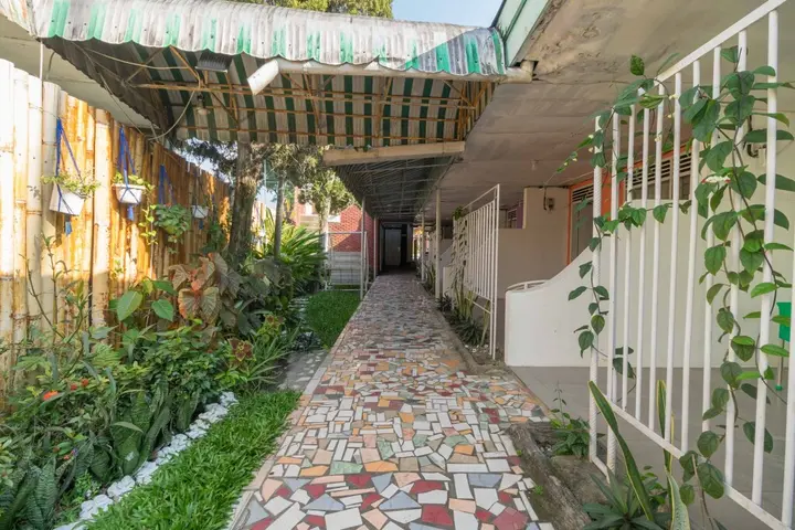 Пематангсиантар: RedDoorz Syariah near Jalan Asahan Pematang Siantar