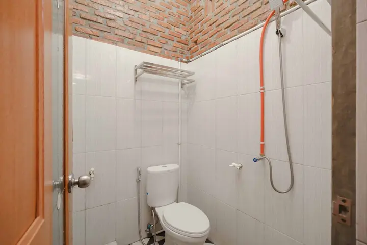Пематангсиантар: RedDoorz Syariah near Jalan Asahan Pematang Siantar