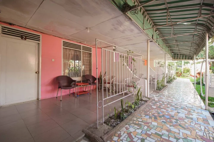 Пематангсиантар: RedDoorz Syariah near Jalan Asahan Pematang Siantar