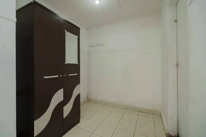 Пематангсиантар: RedDoorz Syariah near Jalan Asahan Pematang Siantar