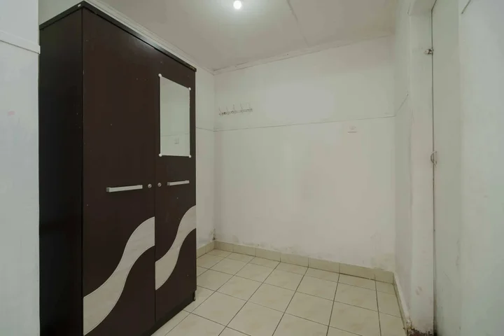 Пематангсиантар: RedDoorz Syariah near Jalan Asahan Pematang Siantar