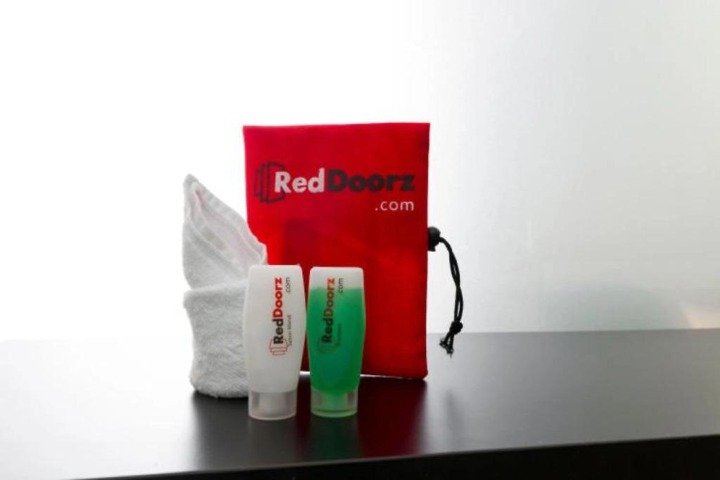 Пематангсиантар: RedDoorz Syariah near Jalan Asahan Pematang Siantar