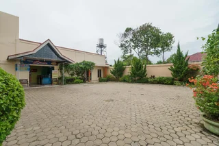 Муара Бунго: RedDoorz Syariah @ Mora Garden Bungo