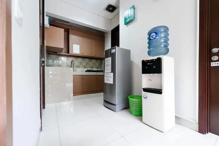 Legok: KoolKost near AEON Mall BSD