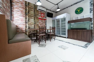 Legok: KoolKost near AEON Mall BSD