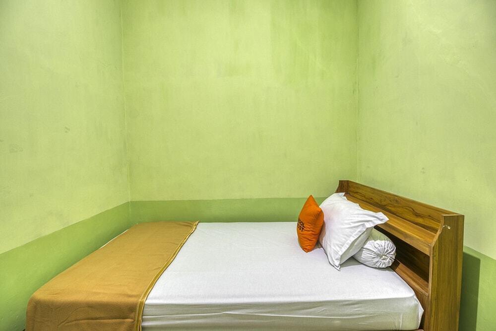 KoolKost Syariah near Universitas Amikom Yogyakarta 2 - Caters to Women — фото 2