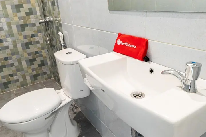 Медан: RedDoorz Plus @ Centrium Katamso Medan