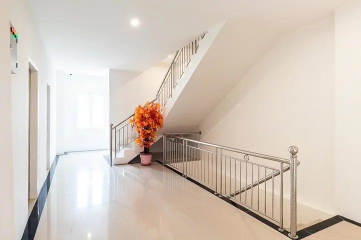 Медан: RedDoorz Plus @ Centrium Katamso Medan