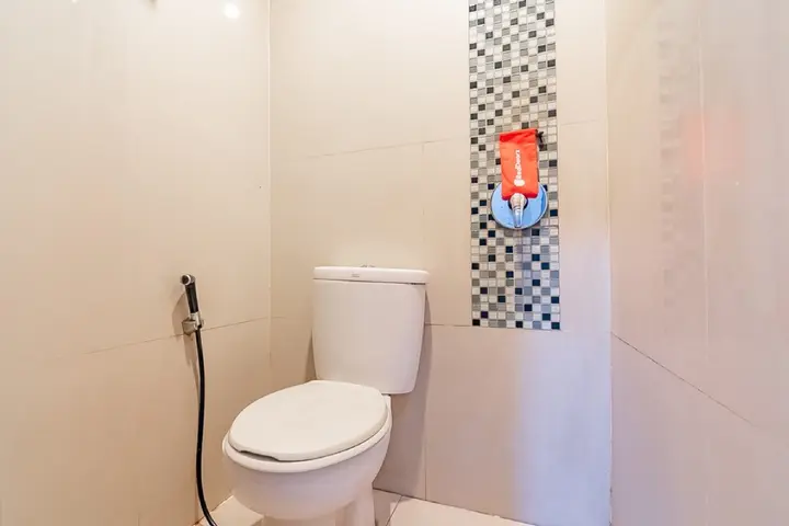 Палангкарая: RedDoorz near Stadion Sanaman Mantikei