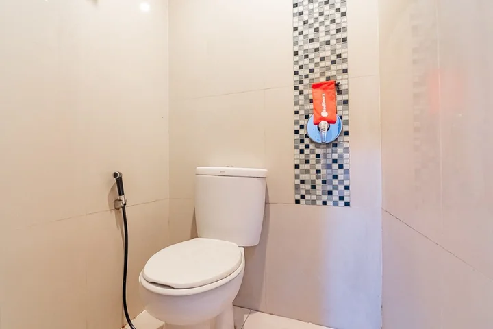 Палангкарая: RedDoorz near Stadion Sanaman Mantikei