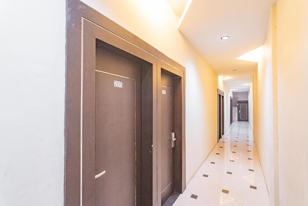 Палангкарая: RedDoorz near Stadion Sanaman Mantikei
