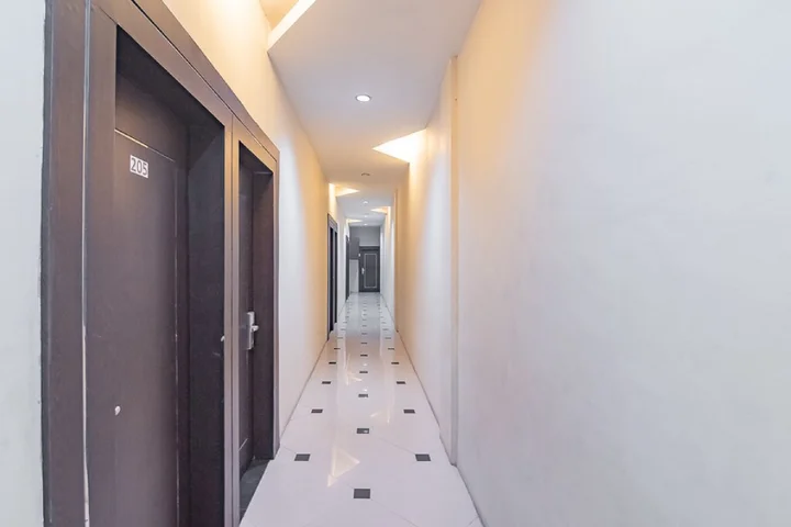 Палангкарая: RedDoorz near Stadion Sanaman Mantikei