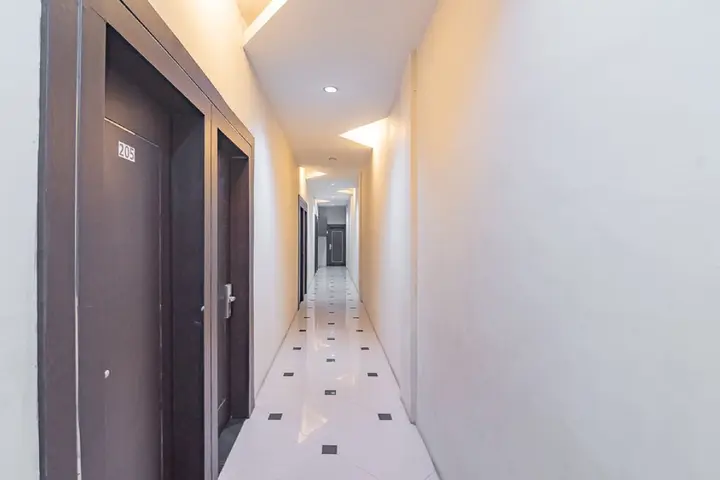 Палангкарая: RedDoorz near Stadion Sanaman Mantikei