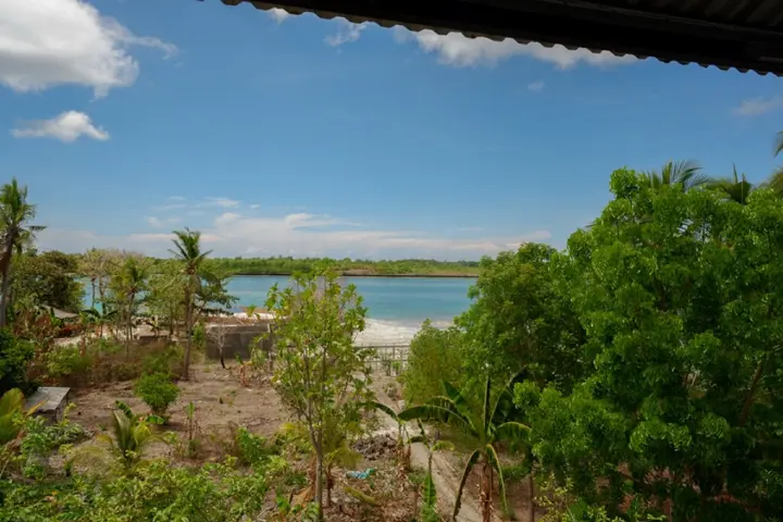 Патипелонг: RedDoorz @ Tomia Island Wakatobi