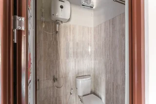Семаранг: RedDoorz Syariah near Exit Toll Banyumanik
