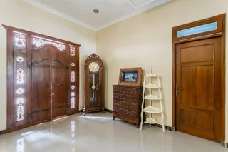 Семаранг: RedDoorz Syariah near Exit Toll Banyumanik