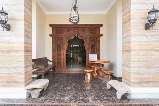 Семаранг: RedDoorz Syariah near Exit Toll Banyumanik