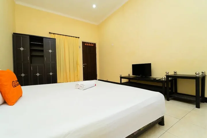 Баликпапан: Koolkost Syariah near E Walk Mall Balikpapan 2