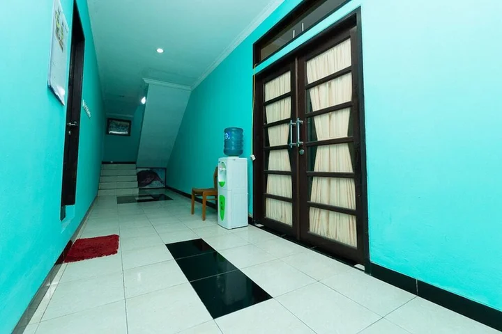 Баликпапан: Koolkost Syariah near E Walk Mall Balikpapan 2