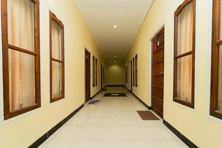 Баликпапан: Koolkost Syariah near E Walk Mall Balikpapan 2