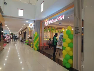 Депок: Modern Residence 3 by Hendra