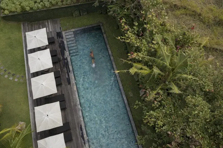Керобокан: The Kemilau Villa Umalas