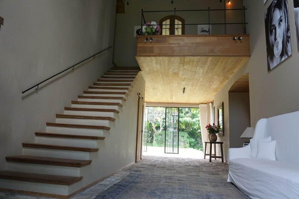 Керобокан: The Kemilau Villa Umalas