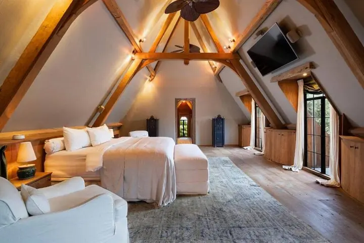 Керобокан: The Kemilau Villa Umalas