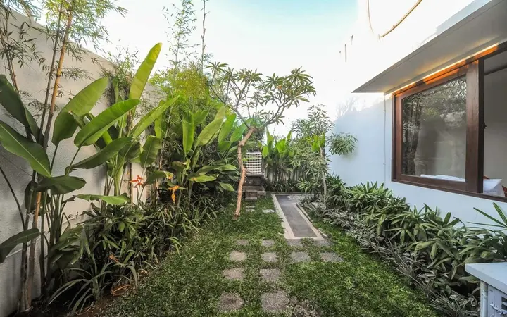 Санур Кайя: Villa Rindik Sanur