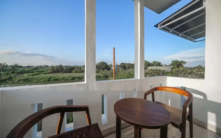 Санур Кайя: Villa Rindik Sanur
