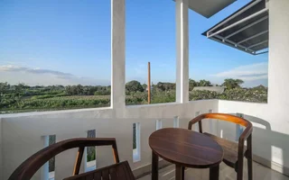 Санур Кайя: Villa Rindik Sanur
