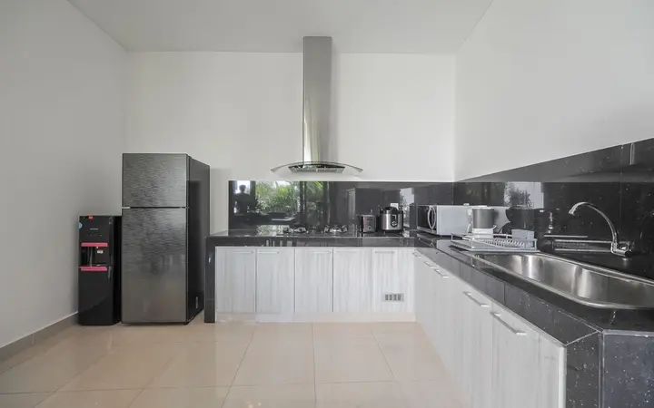 Санур Кайя: Villa Rindik Sanur