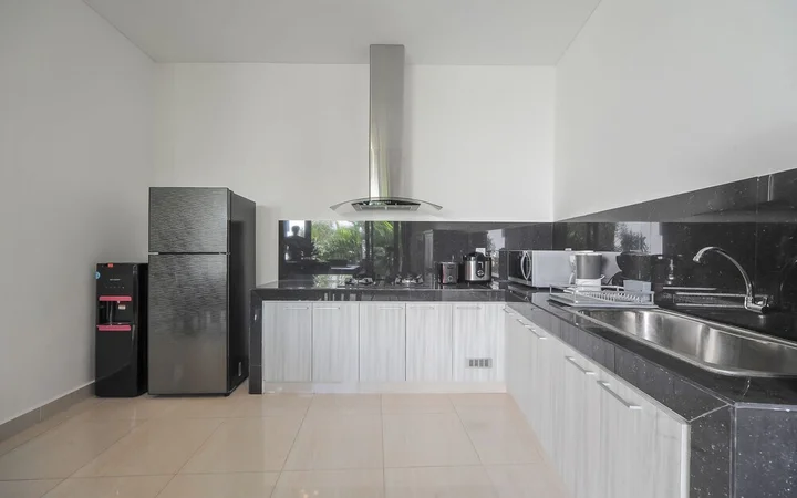 Санур Кайя: Villa Rindik Sanur