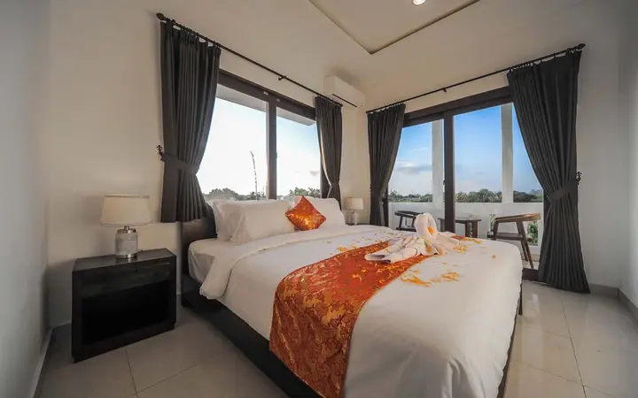 Санур Кайя: Villa Rindik Sanur