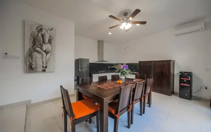 Санур Кайя: Villa Rindik Sanur