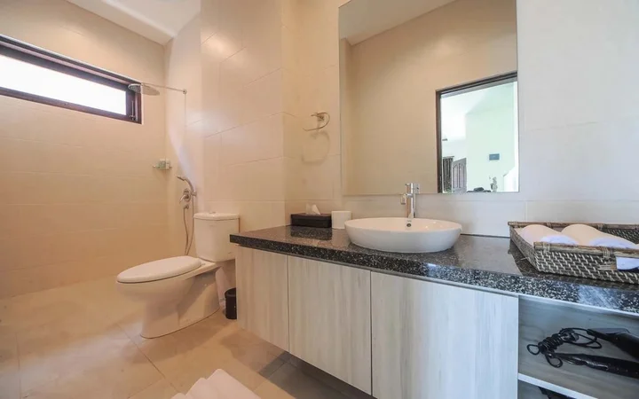 Санур Кайя: Villa Rindik Sanur