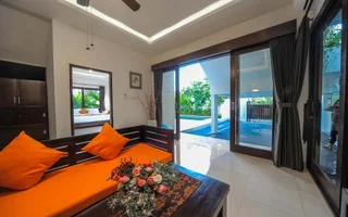 Санур Кайя: Villa Rindik Sanur