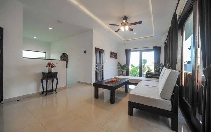 Санур Кайя: Villa Rindik Sanur
