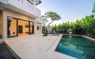 Санур Кайя: Villa Rindik Sanur