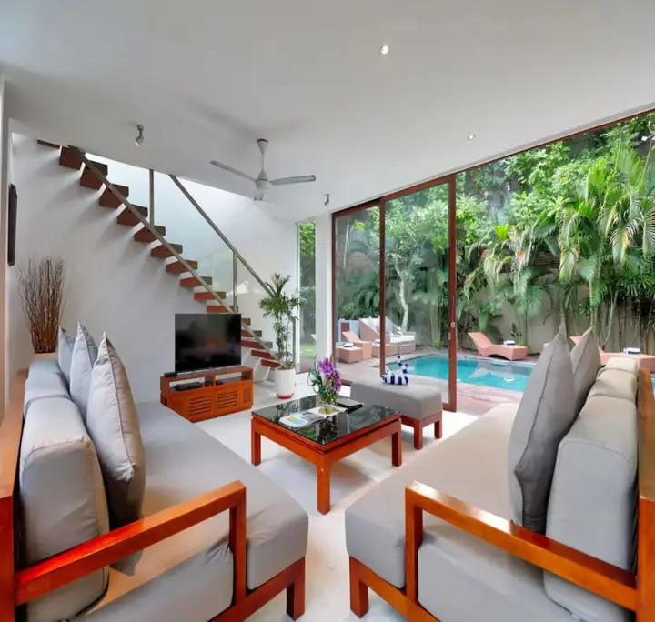 Villa Beach Axis — фото 3
